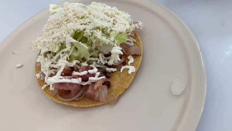 Pozoleria " El ranchito"