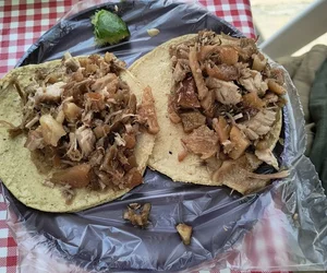 carnitas de Toluca
