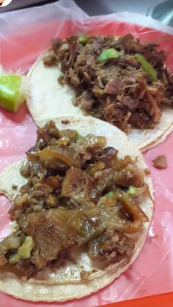 Carnitas