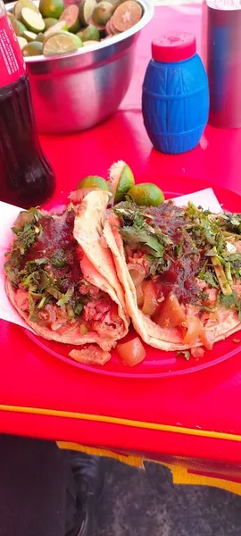 Carnitas Chuchyn