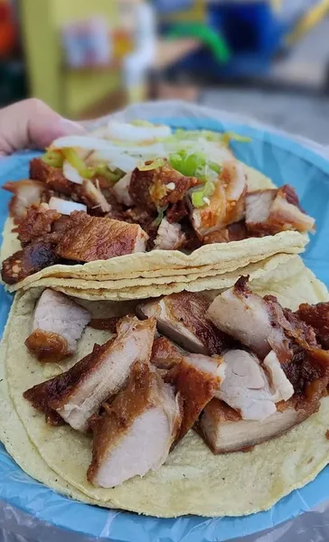 Cárnitas Juanes