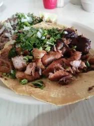 carnitas de Chimalhuacán
