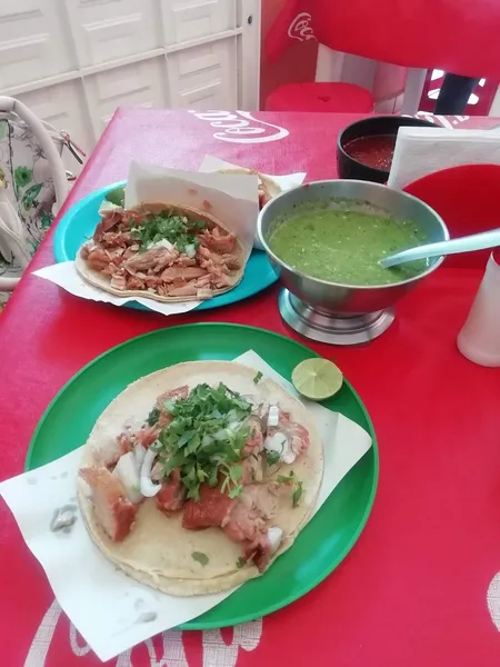 Carnitas La Curva