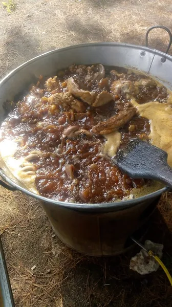Carnitas Michoacanas Cruz
