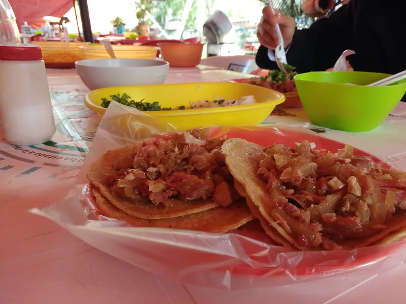 Carnitas El Cuñado