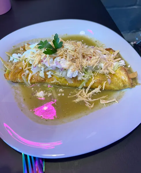 LA CHILLAQUERIA