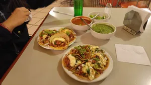 tacos de Toluca