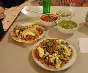 tacos de Toluca