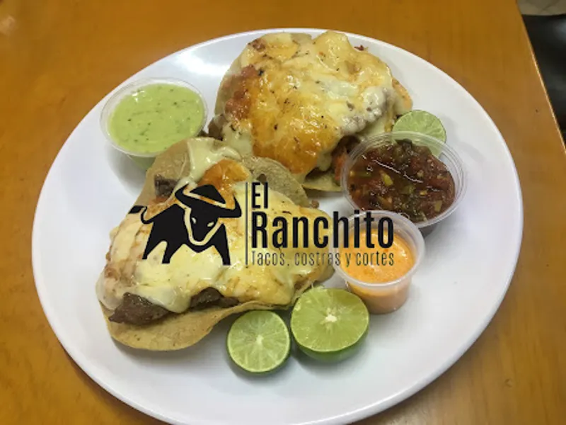 El Ranchito Tacos, Costras y Cortes