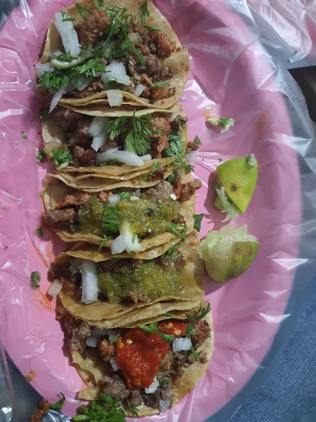 Taqueria El Paisa