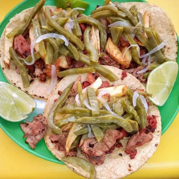 Taquería El Herradero