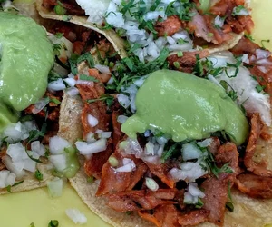 tacos de Naucalpan de Juárez