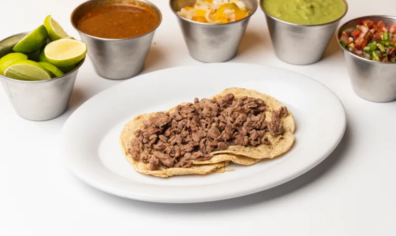 Taquería “La Colina del Taco”
