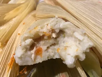 Los mejores 5 tamales de Guadalajara