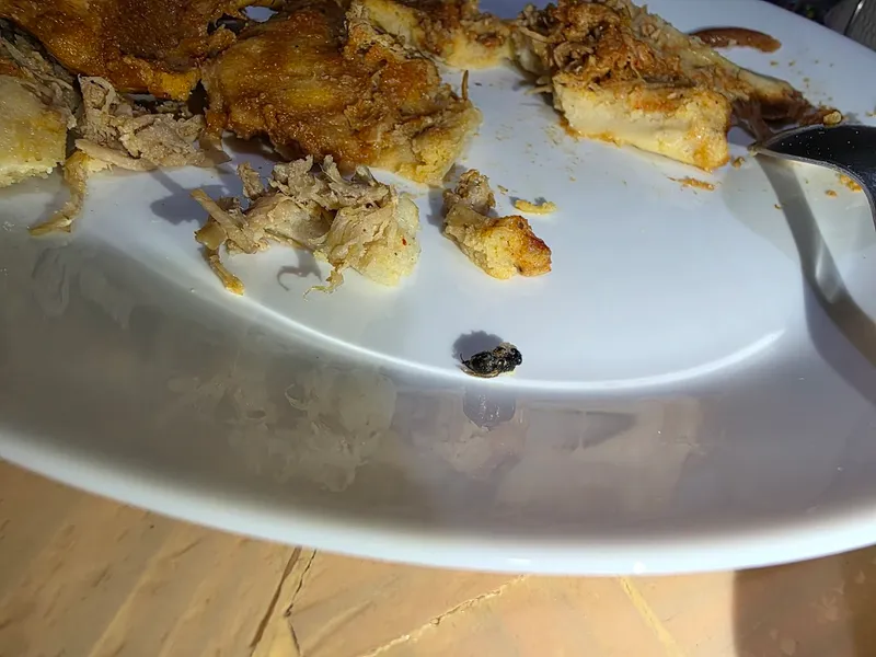 Tamales Bertha
