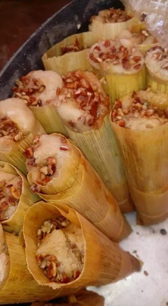 Tamales Adriana