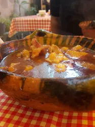 Los 6 enchiladas de San Agustín Chimalhuacán