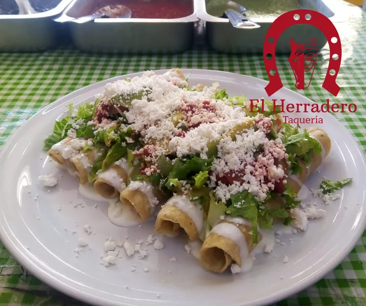 Taquería El Herradero