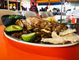 Los mejores 11 carnitas de Cuautitlán Izcalli