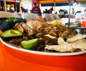 carnitas de Cuautitlán Izcalli