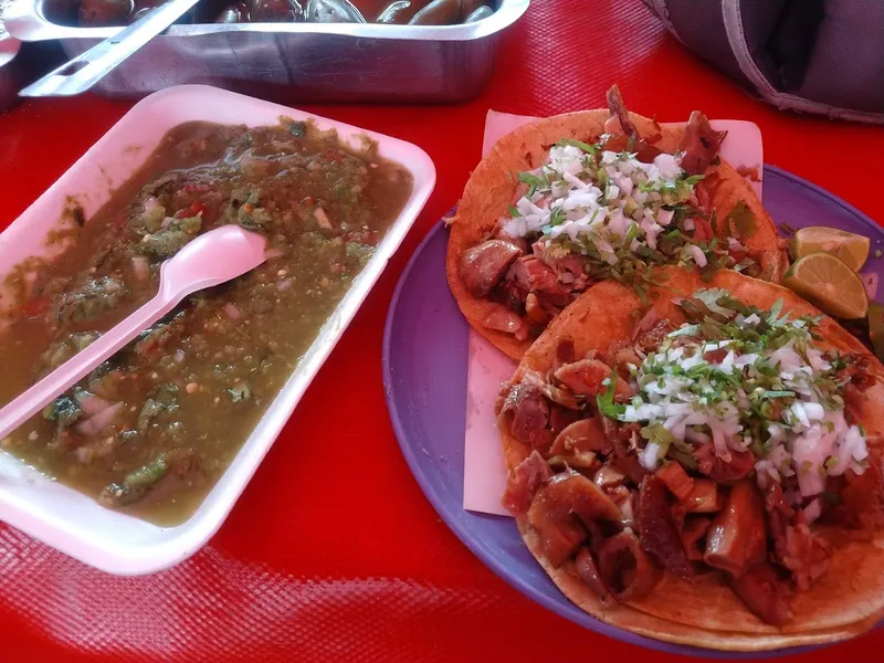 Carnitas Izcalli