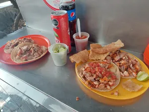 carnitas de Naucalpan de Juárez