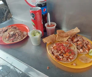 carnitas de Naucalpan de Juárez