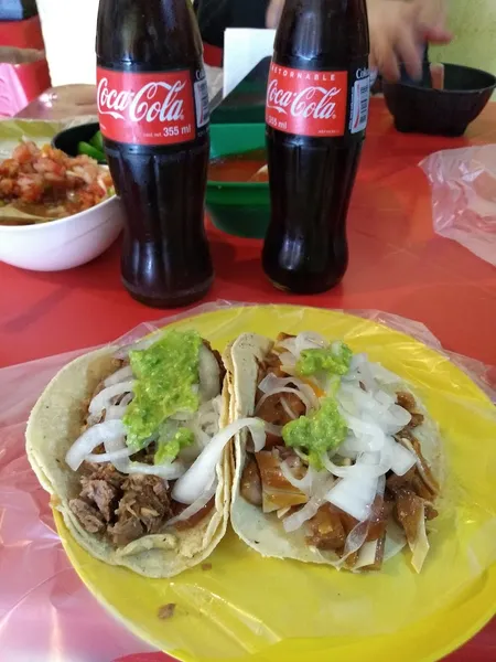 Carnitas Takeshi