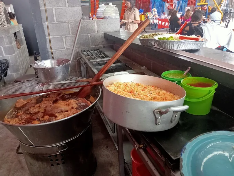 CARNITAS El Negro