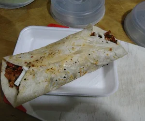 burritos de Naucalpan de Juárez