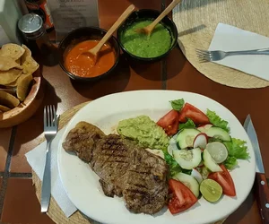 nachos de Naucalpan de Juárez