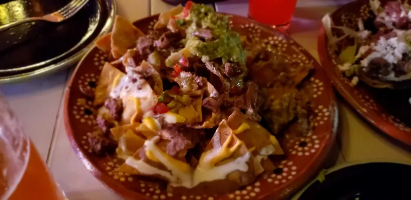 Cantina México