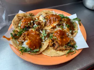 burritos de Cuautitlán Izcalli