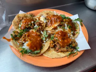Los 5 burritos de Cuautitlán Izcalli