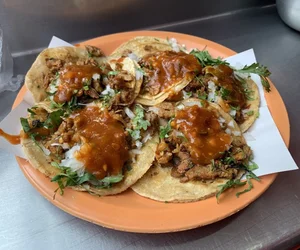 burritos de Cuautitlán Izcalli