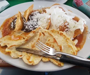 nachos de Cuautitlán Izcalli