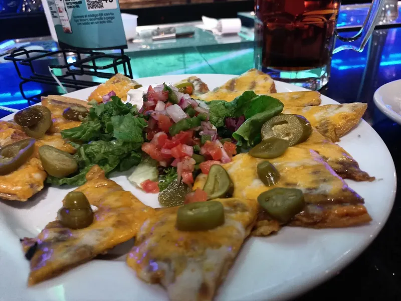 Chili's San Marcos