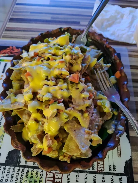 Mexicanitto
