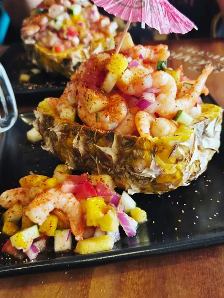 Pinche Ceviche