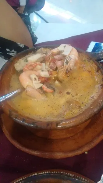 Marisqueria Tac