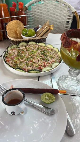 Barracruda La Cúspide