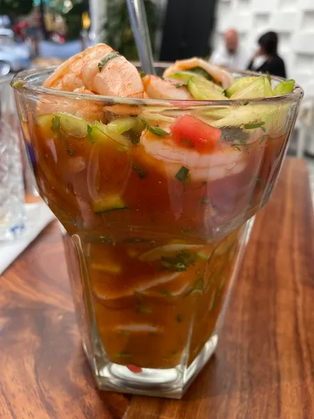 Los Culiados Mariscos