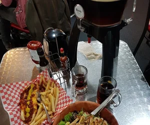 alitas de pollo de Naucalpan de Juárez
