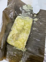 tamales de Nezahualcóyotl