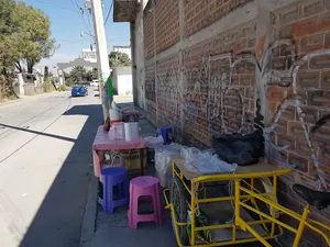 tamales de Cuautitlán Izcalli