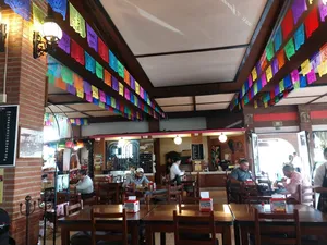 restaurantes barbacoas de Toluca