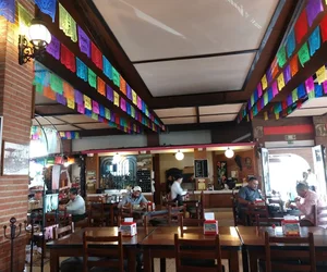 restaurantes barbacoas de Toluca