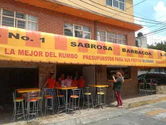 Los 7 restaurantes barbacoas de Nezahualcóyotl