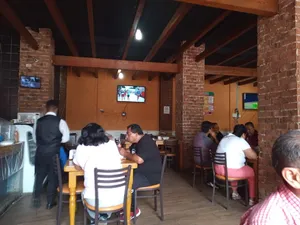 restaurantes barbacoas de Cuautitlán Izcalli