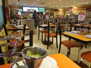 restaurantes barbacoas de Naucalpan de Juárez